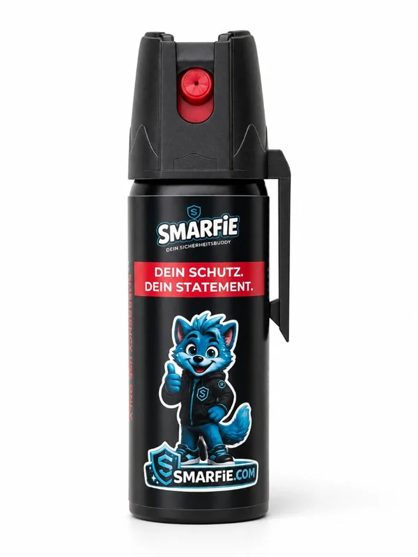 Smarfie Dye Blue Tag 50 ml Farb-Gel