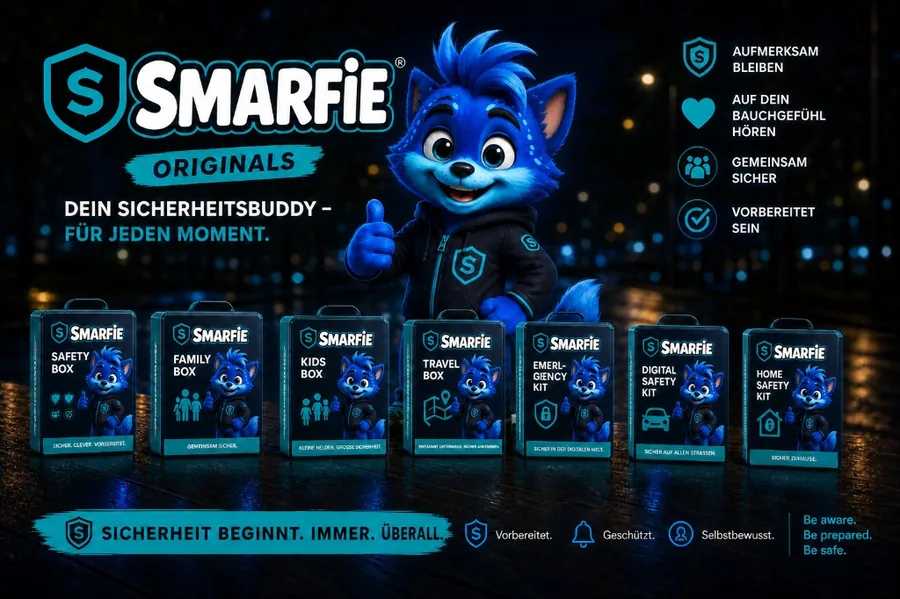 Smarfie for Smarfie Originals