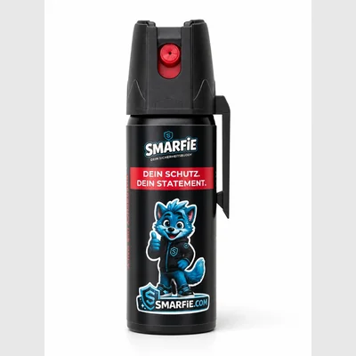 Smarfie Dye Blue Tag